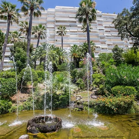 Alexandra Palace By Connexion Appartamento *