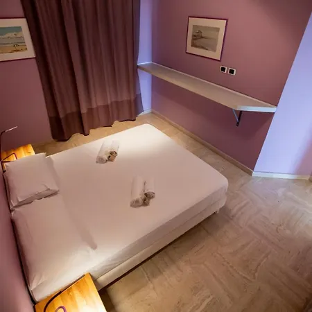 Apartment Alexandra Palace By Connexion