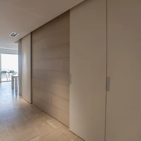 Apartment Alexandra Palace By Connexion