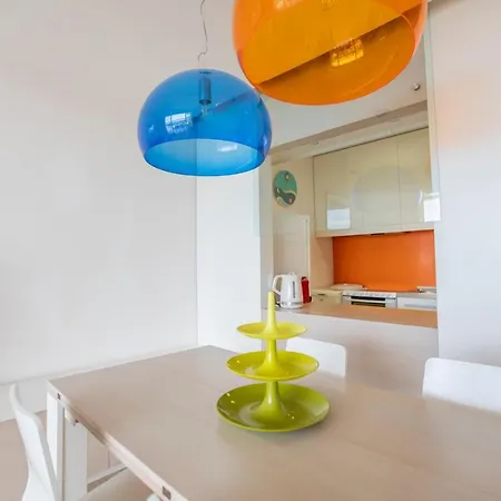 Appartamento Alexandra Palace By Connexion *
