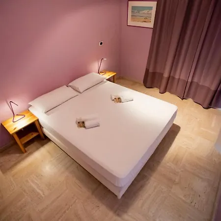 Apartment Alexandra Palace By Connexion Cannes